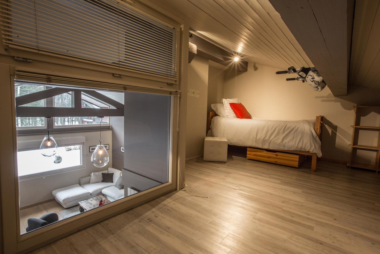 Chalet Arcade Chamonix Exterior foto